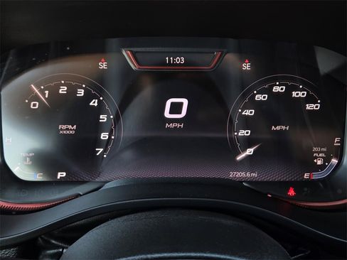 Used 2025 RAM 1500 Rebel w/ Rebel Level 1 Equipment Group image 2