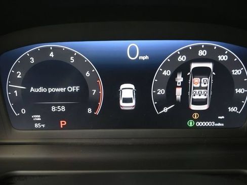 New 2026 Honda Accord LX image 32