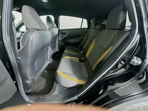 Used 2024 Subaru Crosstrek 2.5i Sport image 26