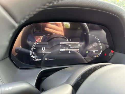 New 2026 MAZDA CX-5 Select AWD/4WD image 49