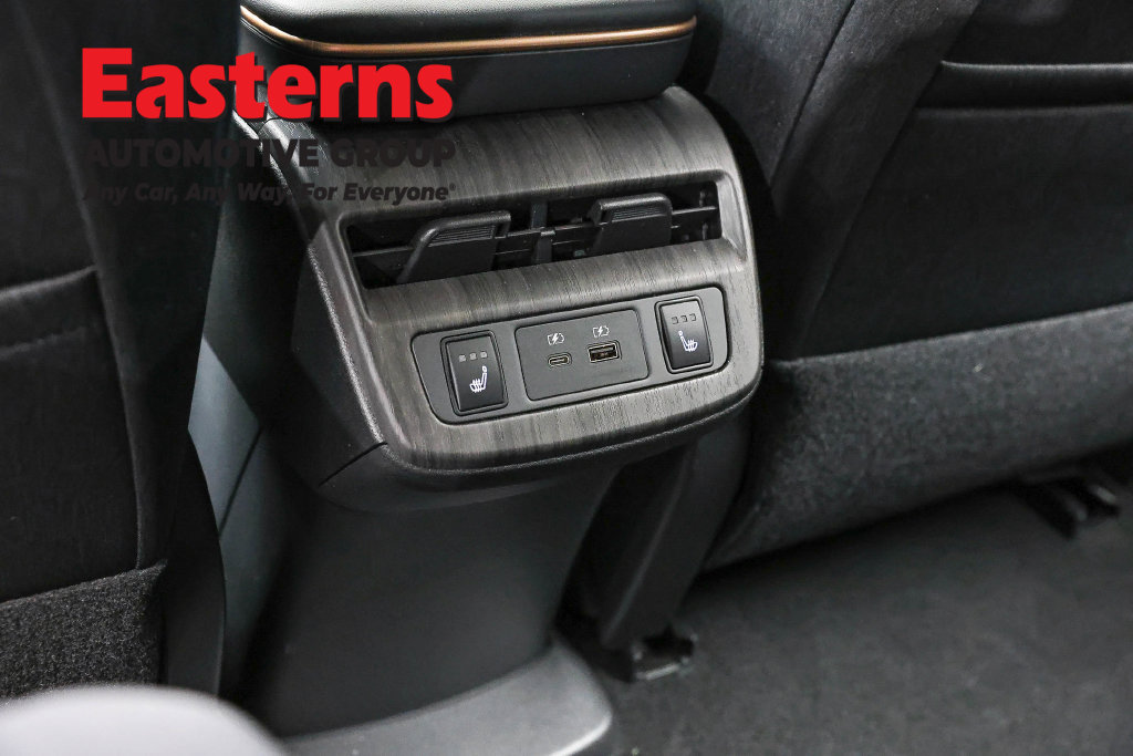 Used 2024 Nissan Ariya FWD image 24