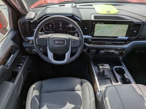 New 2026 GMC Sierra 1500 Elevation w/ Elevation Premium Package image 32