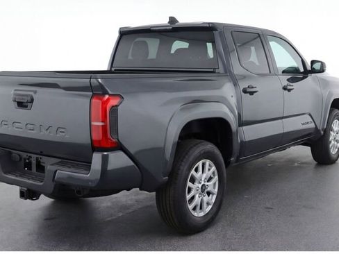 New 2026 Toyota Tacoma SR5 image 6