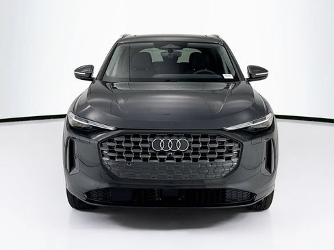 Used 2026 Audi Q5 Premium Plus AWD/4WD image 2