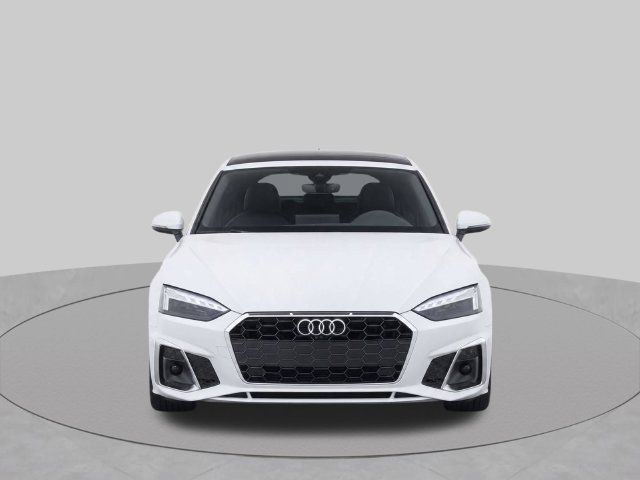 Used 2023 Audi A5 2.0T Premium Plus w/ Premium Plus AWD/4WD image 9