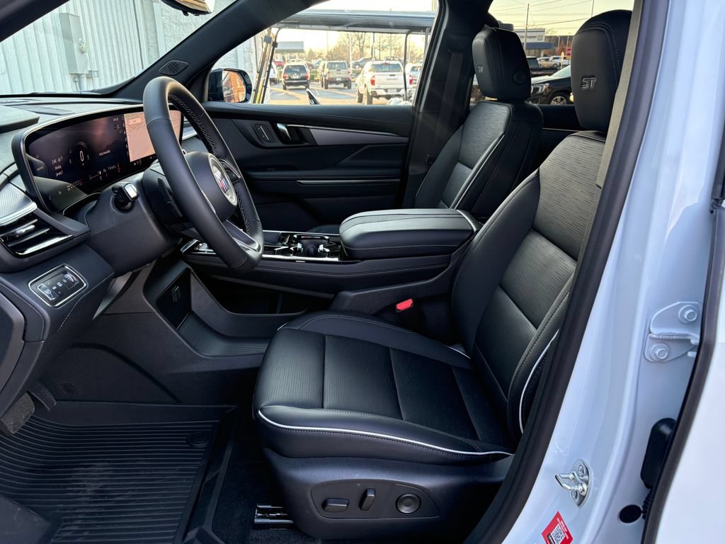 New 2026 Buick Enclave Sport Touring w/ Super Cruise Package FWD image 10