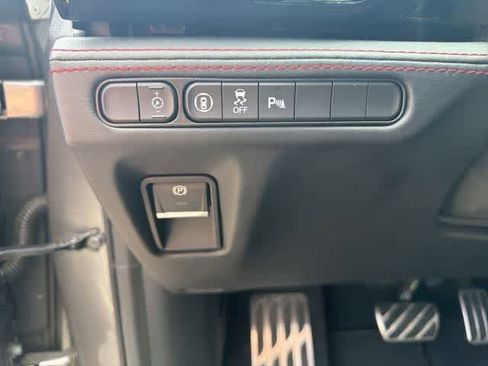 Used 2023 Acura MDX A-Spec AWD/4WD image 32