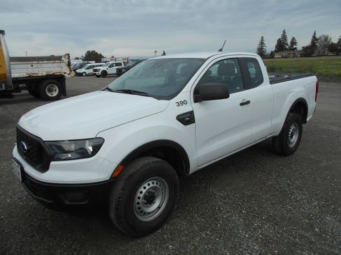 Used 2022 Ford Ranger XL image 3