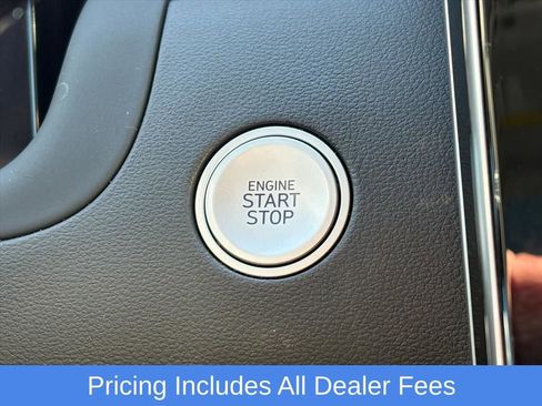 Used 2024 Hyundai Tucson Limited FWD image 15