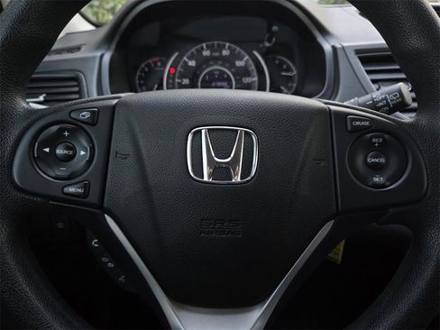 Used 2014 Honda CR-V EX image 26