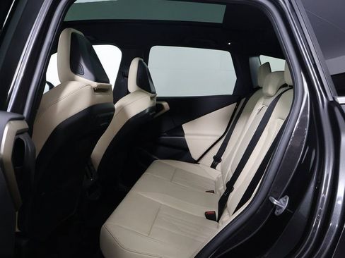 Used 2025 BMW X3 xDrive30i w/ Convenience Package image 11