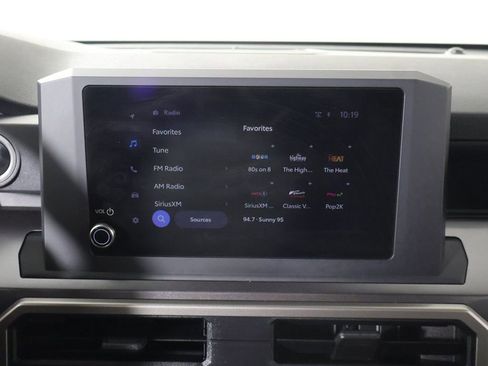 Used 2025 Toyota 4Runner SR5 image 40