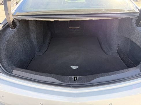 Used 2017 Cadillac CT6 Platinum image 26