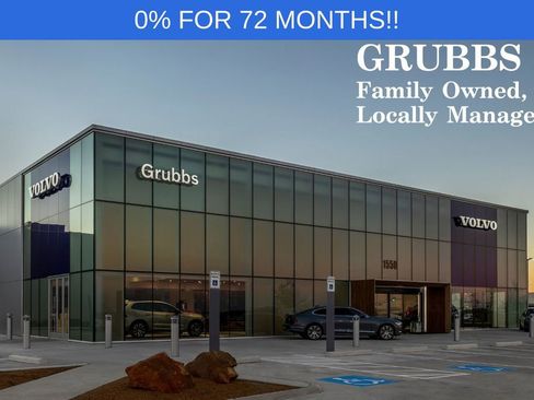 New 2025 Volvo EX90 Ultra image 7