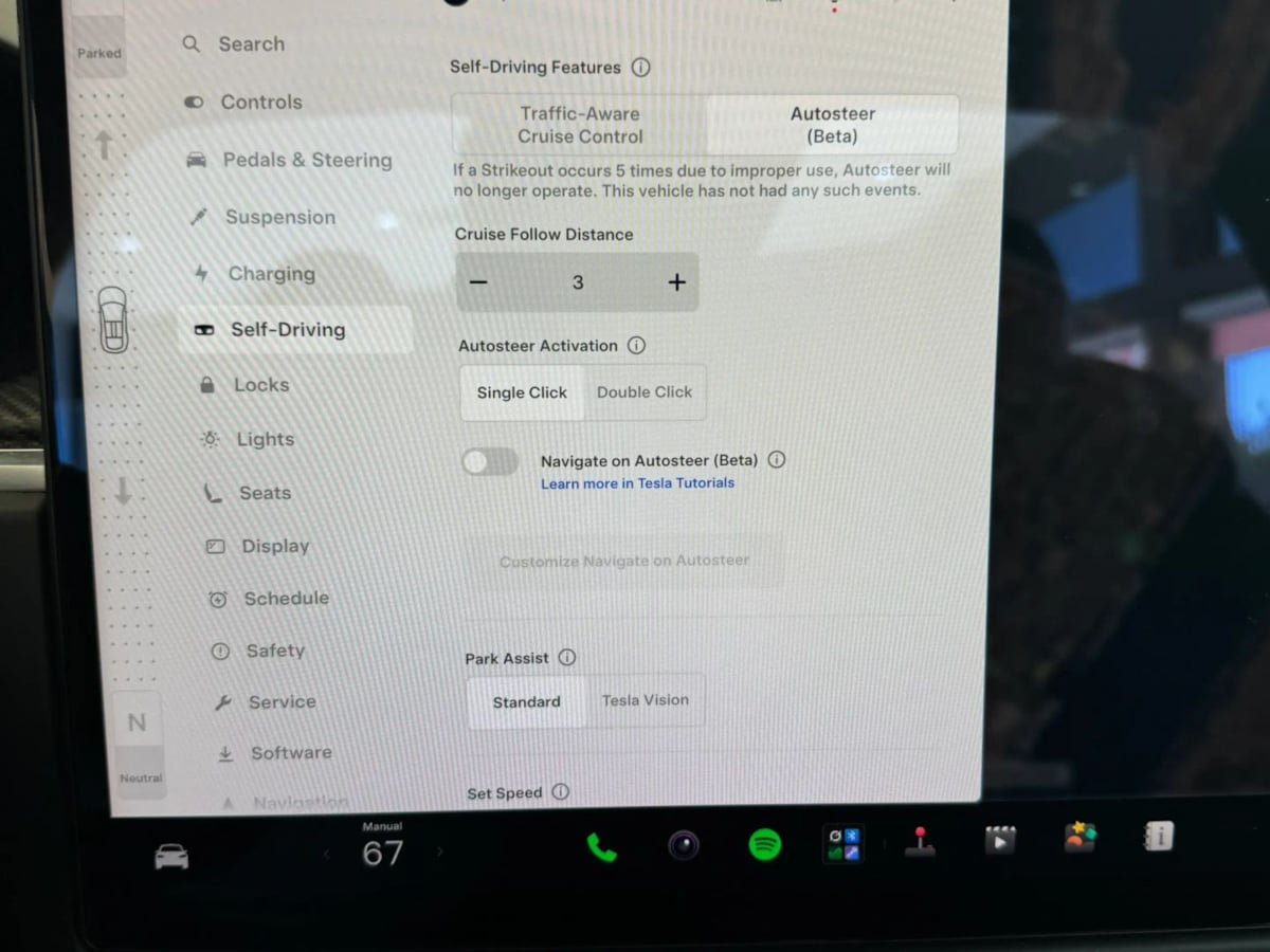 Used 2022 Tesla Model X AWD/4WD image 23