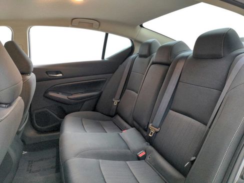 Used 2022 Nissan Altima 2.5 SV AWD/4WD image 26