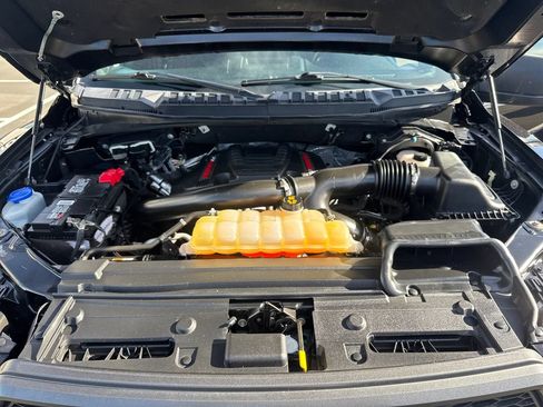 Used 2019 Ford F150 Raptor AWD/4WD image 22