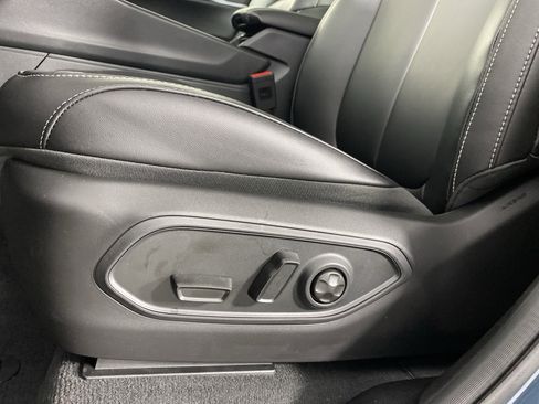 New 2026 Jeep Grand Cherokee Limited image 14