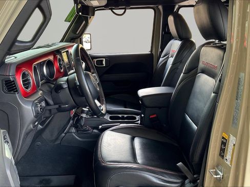 Used 2020 Jeep Gladiator Rubicon image 22