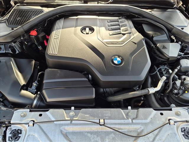 Certified 2023 BMW 330i xDrive Sedan w/ Premium Package AWD/4WD image 24