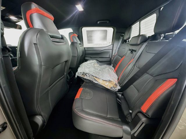 New 2026 Ford Ranger Raptor AWD/4WD image 24