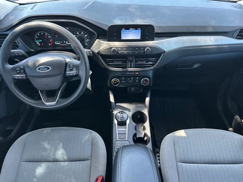 Used 2022 Ford Escape S FWD image 13