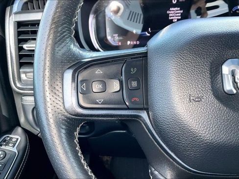 Used 2023 RAM 2500 Rebel w/ Level 2 Equipment Group image 20