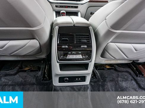 Used 2023 BMW XM w/ M Driver's Package image 31