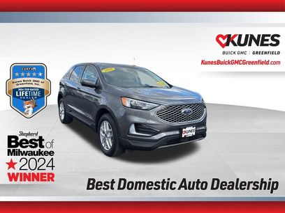 Used 2024 Ford Edge SEL