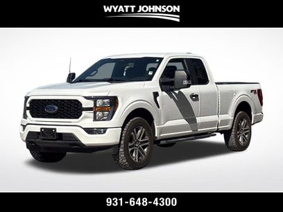 Used 2023 Ford F150 XL w/ STX Appearance Package