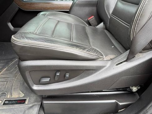 Used 2019 GMC Sierra 2500 Denali AWD/4WD image 20