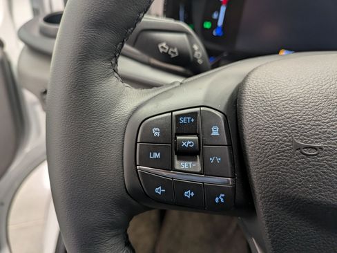 New 2026 Ford Transit 150 Low Roof AWD image 18