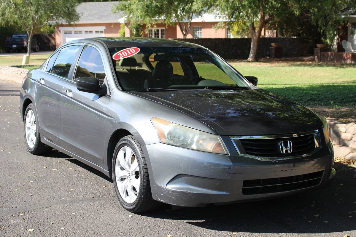 Used 2010 Honda Accord EX-L image 39
