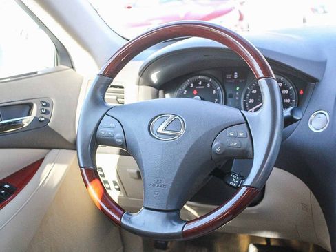 Used 2009 Lexus ES 350 image 16