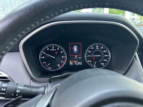 Used 2021 Subaru Outback Onyx Edition XT AWD/4WD image 9