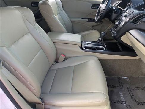 Used 2016 Acura RDX FWD image 19
