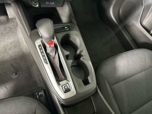 Used 2025 Chevrolet Trax RS w/ Driver Confidence Package image 20