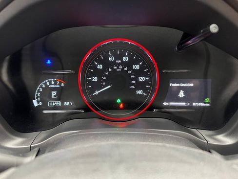 Used 2019 Honda HR-V EX image 15