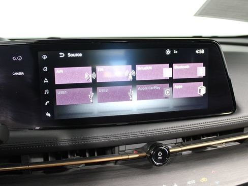 Used 2023 Nissan Ariya FWD image 27