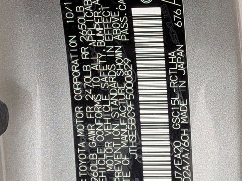 Used 2015 Lexus RC 350 AWD image 35