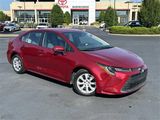 Used 2023 Toyota Corolla LE image 2