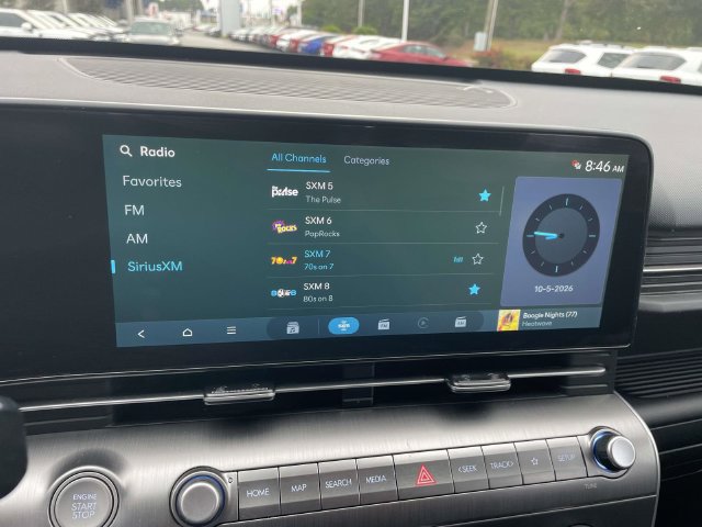 Certified 2024 Hyundai Kona SE FWD image 25