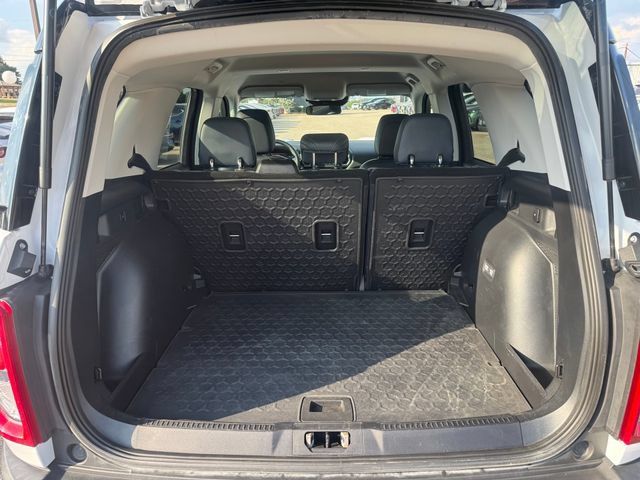 Used 2021 Ford Bronco Sport Outer Banks AWD/4WD image 30