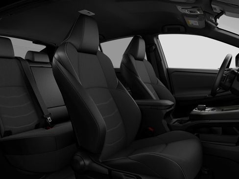 New 2026 Toyota C-HR AWD/4WD image 20