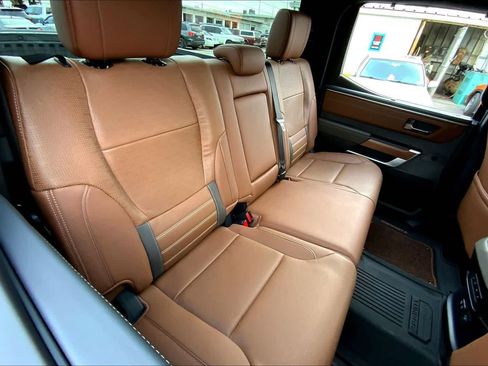 Used 2025 Toyota Tundra 1794 Edition image 19