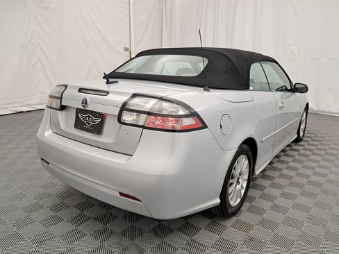 Used 2008 Saab 9-3 2.0T image 12