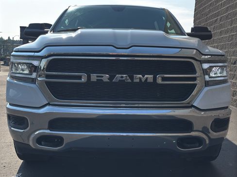 Used 2020 RAM 1500 Tradesman w/ SXT Appearance Group AWD/4WD image 2