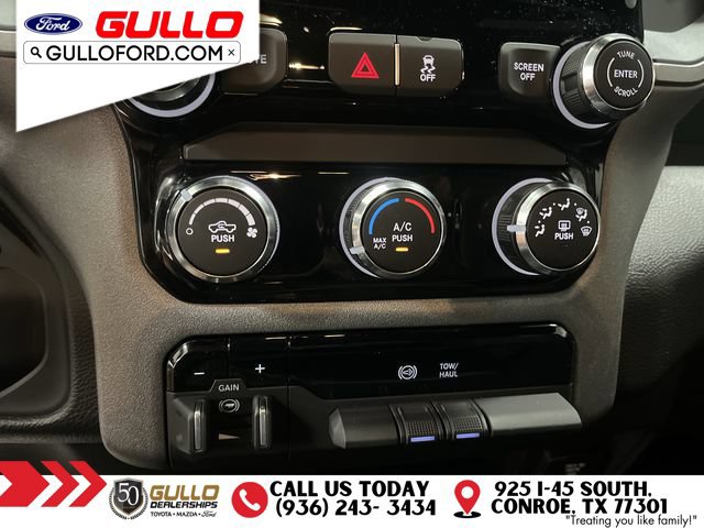 Used 2026 RAM 3500 Tradesman w/ Chrome Appearance Group A AWD/4WD image 26