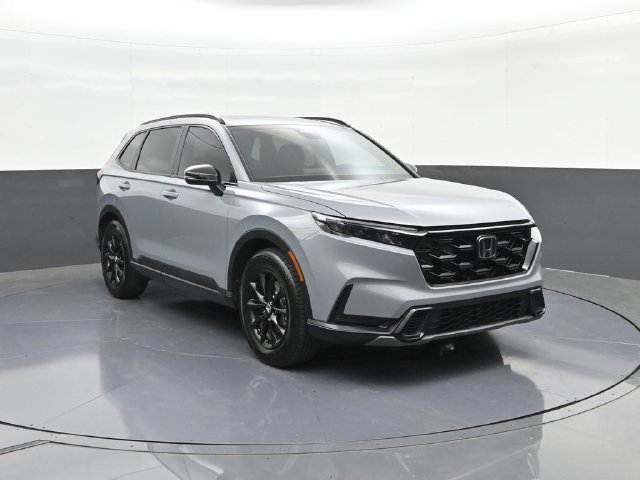 Used 2026 Honda CR-V Sport image 22
