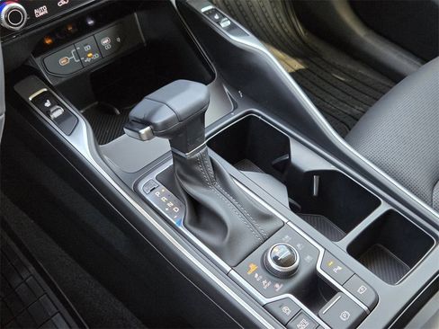 New 2026 Kia Sorento X-Line EX image 23